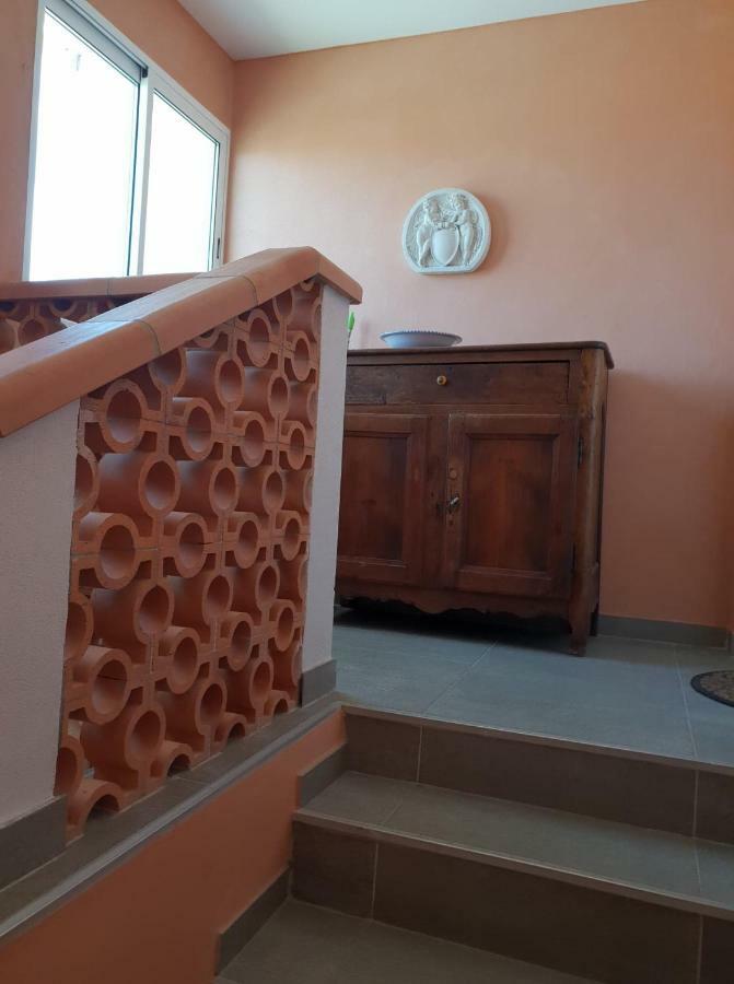 Casa Di A Murza Кальви Экстерьер фото